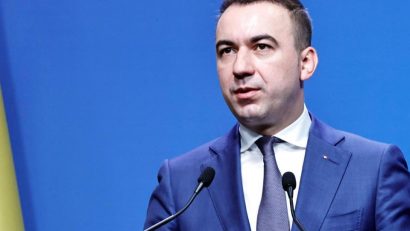 Ivan, despre Neptun Deep: Extragerea primei molecule de gaz din Marea Neagră, în 2027