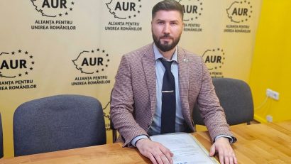 Situație extrem de tensionată, astăzi, la Cernavodă. Ședința extraordinară în cadrul căreia trebuia votat proiectul referitor la demiterea viceprimarului, nu s-a mai desfășurat