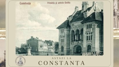 1 ianuarie 1926 – CONSTANȚA devine, oficial, municipiu!