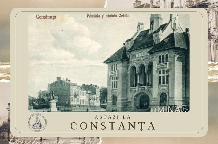 1 ianuarie 1926 – CONSTANȚA devine, oficial, municipiu!