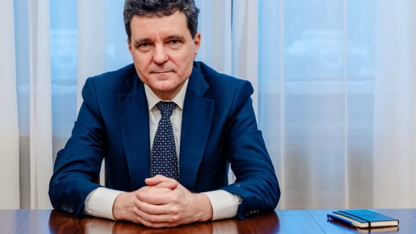 Discuţie Nicuşor Dan – Volodimir Zelenski privind securitatea energetică