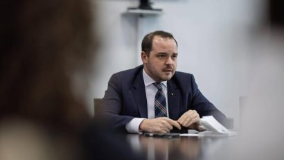 Ministrul Sănătății trimite Corpul de Control la Spitalul Județean Constanța, după ce managerul a spus că 70% dintre medici au scutire de gardă