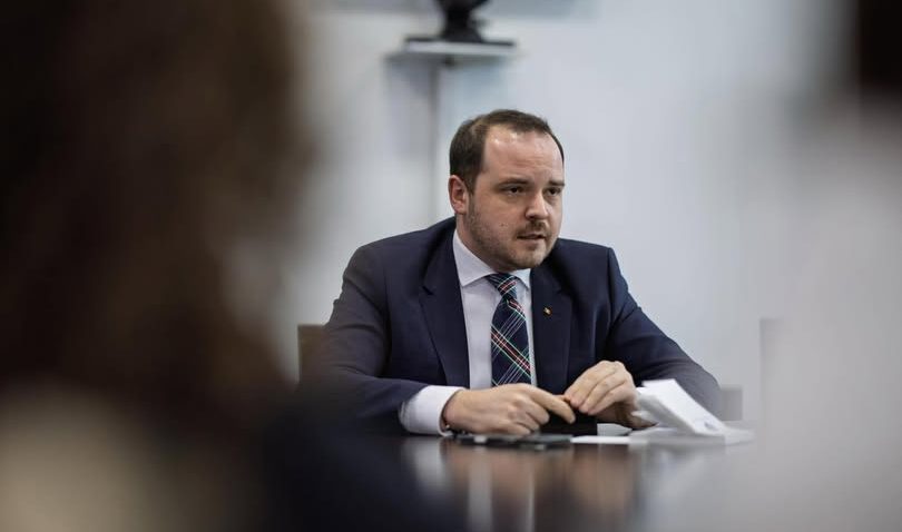 Ministrul Sănătății trimite Corpul de Control la Spitalul Județean Constanța, după ce managerul a spus că 70% dintre medici au scutire de gardă