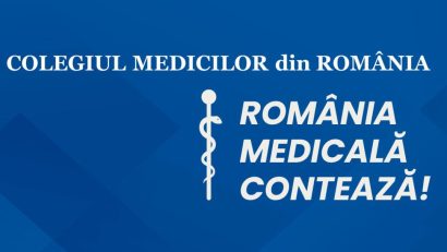 AUDIO | Un nou Cod de Deontologie Medicală a intrat în vigoare în acest an