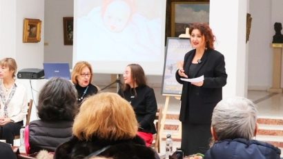 AUDIO | Tradiție și modernitate în proiectele anului 2026 la Muzeul de Artă Constanța
