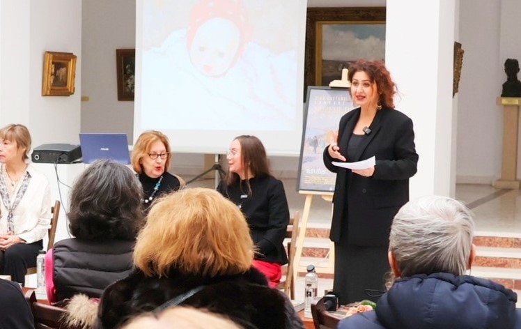 AUDIO | Tradiție și modernitate în proiectele anului 2026 la Muzeul de Artă Constanța
