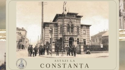 Calendar istoric MINAC: 21 ianuarie 1930 – Vremea rea și problema telefoanelor