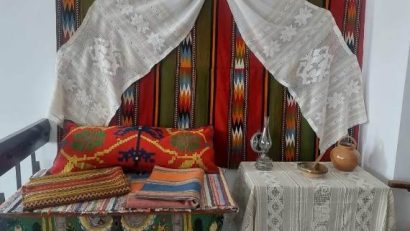 Pe 24 ianuarie, Muzeul de Artă Populară poate fi vizitat gratuit