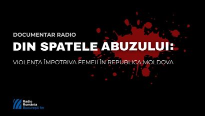 DIALOGURI LA ZI | Femicidul și violența de gen, fenomene fără graniță