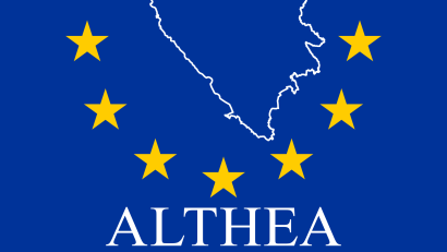 România a predat comanda Forței Uniunii Europene în Bosnia și Herțegovina