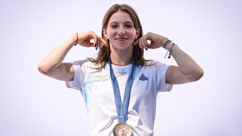 Ana Bărbosu pierde medalia olimpică. Decizia a fost luată de Tribunalului Federal Elvețian