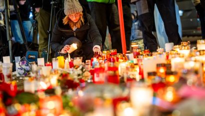 Președintele Nicușor Dan, mesaj de condoleanțe pentru familia românului decedat în incendiul din Crans-Montana