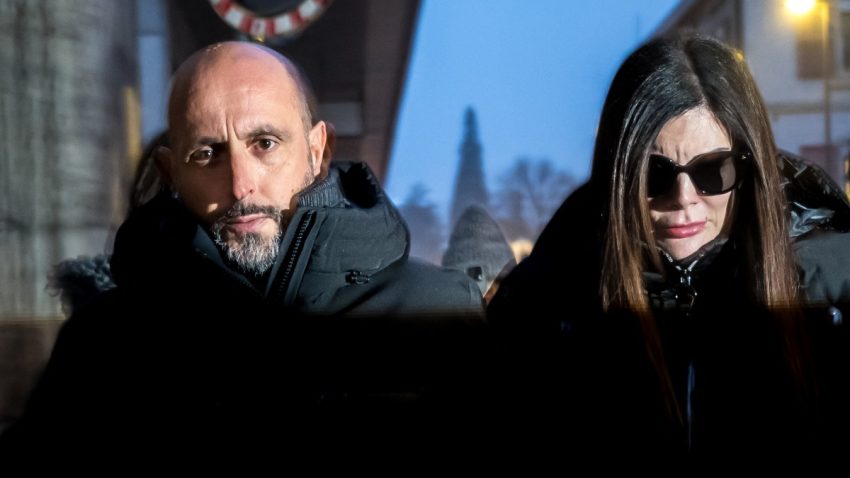 ELVEȚIA: Jacques Moretti, coproprietarul barului din Crans-Montana care a ars de Revelion, arestat preventiv