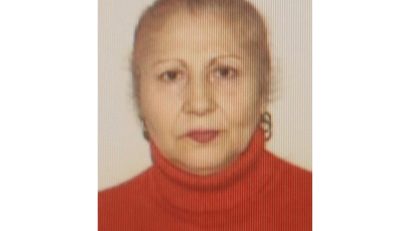 CONSTANȚA: Dacă ați văzut-o, sunați la 112. Femeia are 82 de ani, a plecat de acasă și nu a revenit