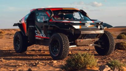 Dacia Sandriders a câștigat Raliul Dakar 2026