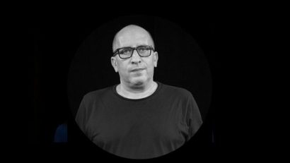CONSTANȚA: Doliu la Teatrul „Căluțul de Mare”. A murit actorul, scenaristul și regizorul Cristian Mitescu