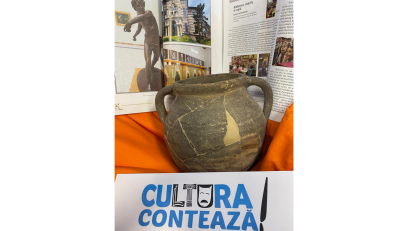 Sindicatul „Ovidius” al Lucrătorilor din Muzee Constanța: „De Ziua ei, Cultura Națională este tot în genunchi”