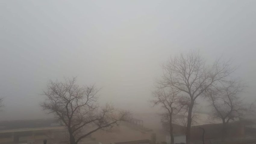 Vremea va fi închisă, în Dobrogea și pe litoral