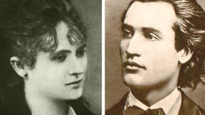 Vizita lui Mihai Eminescu la Constanța, una dintre cele mai iubite povesti din istoria Dobrogei