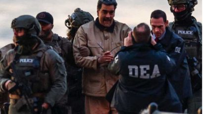 SUA: Maduro, așteptat din nou în instanță pe 17 martie