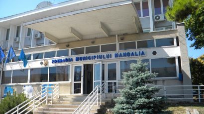 MANGALIA: Impozite mai mici pentru persoanele juridice