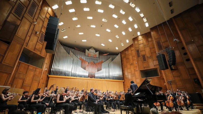 Celebrăm Ziua Culturii Naționale la Radio România Cultural