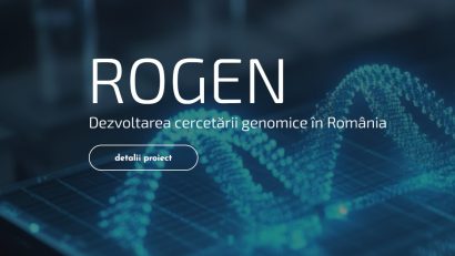 Prima hartă a diversității genetice a românilor. Constanța se numără printre cele zece centre regionale implicate în acest proiect