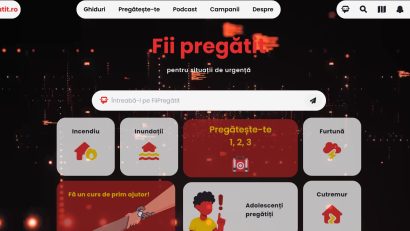 AUDIO | Marți 13, Ziua informării preventive