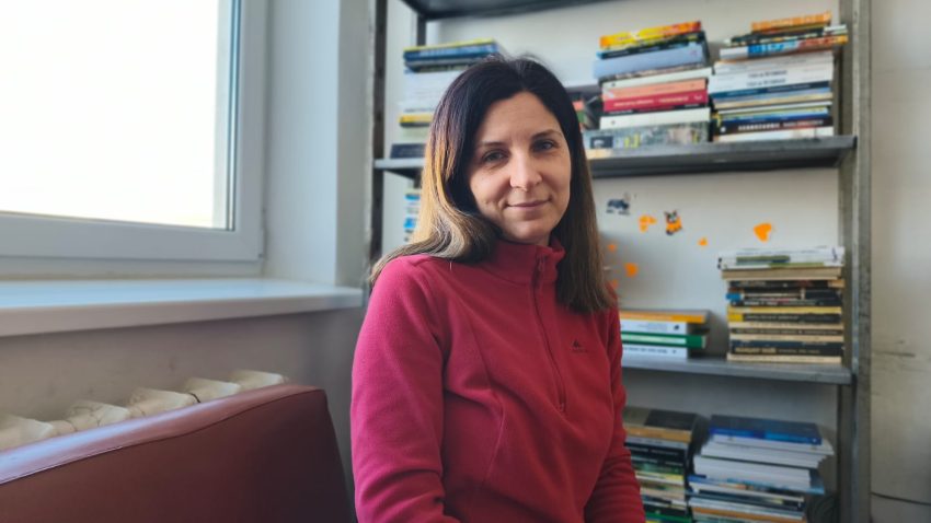 Proiectul Bibliotecii Județene Constanța, Raftul Verde, mai face un pas înainte