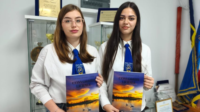 Mulți tineri din Constanța rămân, în permanență, conectați la cultură