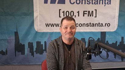 DIALOGURI LA ZI | Sociologul Enache Tușa, invitat în emisiunea de astăzi