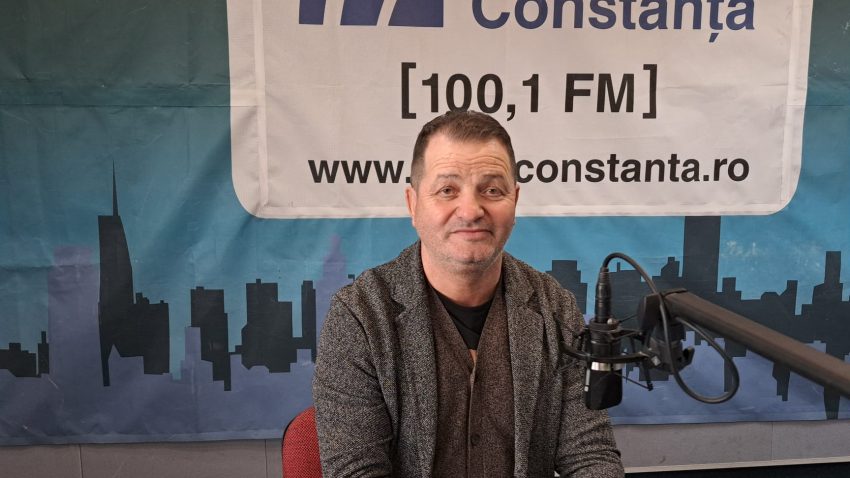 DIALOGURI LA ZI | Sociologul Enache Tușa, invitat în emisiunea de astăzi