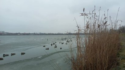 Vremea se menține închisă, în Dobrogea și pe litoral