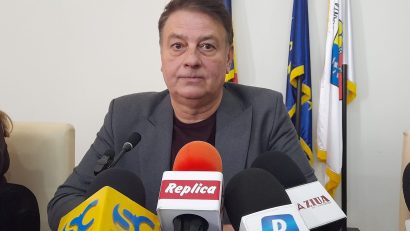 CONSTANȚA: Stimulente pentru angajații Spitalului de Urgență și Spitalului Clinic de Pneumoftiziologie