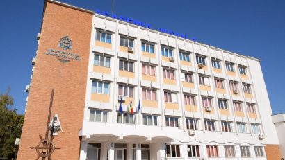 Ziua Porților Deschise la Academia Navală „Mircea cel Bătrân”