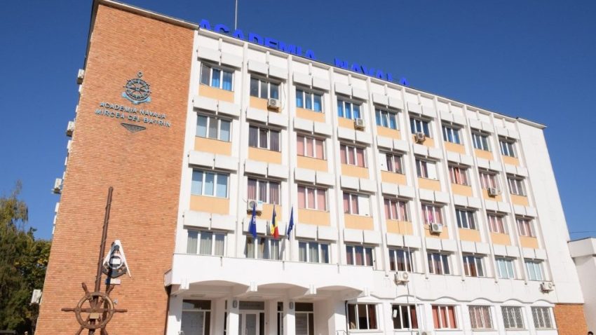 CONSTANȚA: Sesiuni gratuite de pregătire pentru bacalaureat și admitere la Academia Navală „Mircea cel Bătrân”