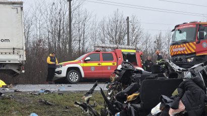 Tragedia din Timiș: Șoferul grec al microbuzului implicat în accident consumase cannabis, cocaină și alcool