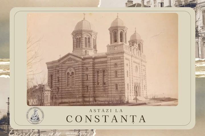 Boboteaza la Constanța în urmă cu un secol: Ceremonie fastuoasă, legea repausului și ceața de pe mare