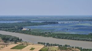 AUDIO | Digul de la Carasuhat va fi refăcut pentru reluarea agriculturii