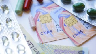 Platforma e-Sănătatea Mea devine funcţională de la 1 septembrie