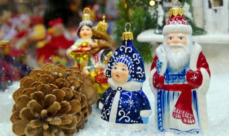 Nașterea Domnului, celebrată astăzi de creștinii ortodocși de rit vechi