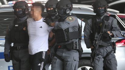 Interpol anunță peste 3.700 de arestări în urma unei operațiuni la nivel mondial împotriva traficului de persoane