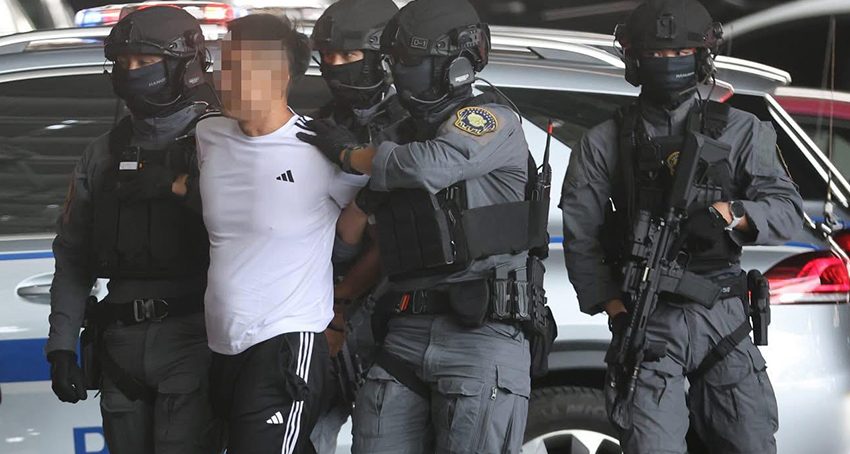 Interpol anunță peste 3.700 de arestări în urma unei operațiuni la nivel mondial împotriva traficului de persoane