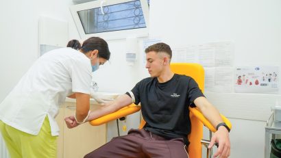 Fotbaliștii de la Farul Constanţa s-au reunit în vederea reluării pregătirilor