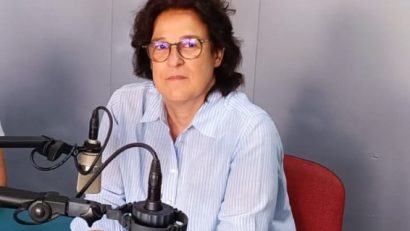 DIALOGURI LA ZI | Consilierul local independent Felicia Ovanesian, invitata emisiunii