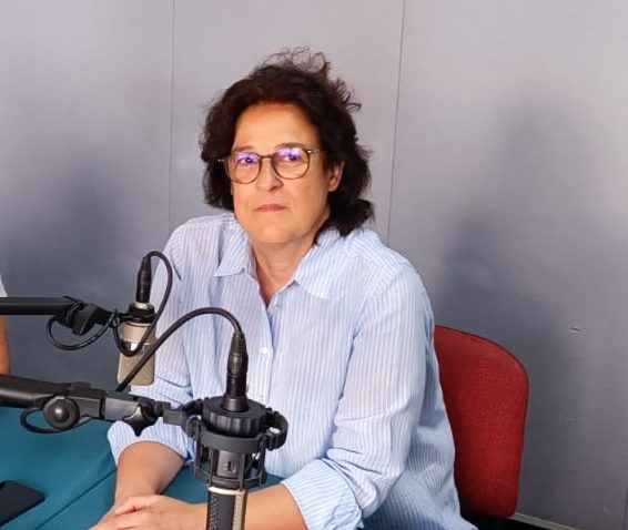 DIALOGURI LA ZI | Consilierul local independent Felicia Ovanesian, invitata emisiunii