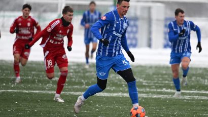 Meciul Farul Constanța – Petrolul Ploiești nu se mai joacă sâmbătă
