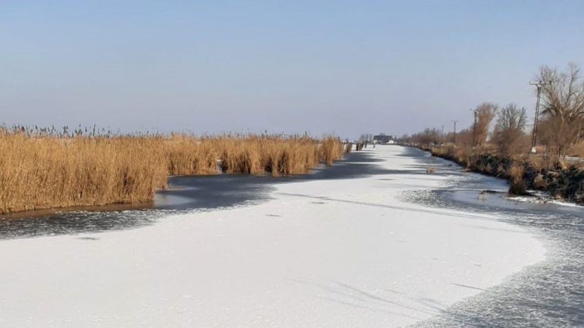 Dobrogea și litoralul, sub COD GALBEN de GER până marți