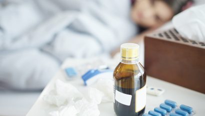 Peste 100.000 de infecții respiratorii și 17 decese din cauza gripei, săptămâna trecută