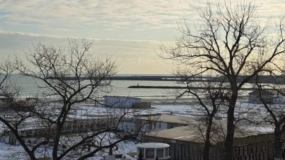 Vremea se încălzește în Dobrogea și pe litoral